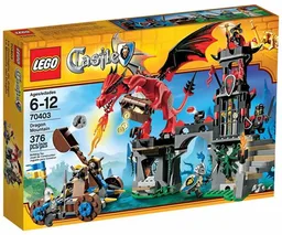 Dragon Mountain