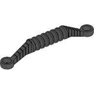 Technic Steering Rack / Black
