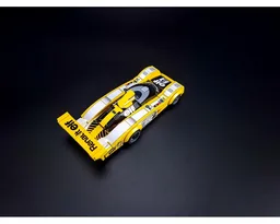 Renault Alpine A442B 1978