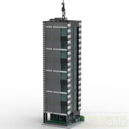 Paramount Tower
