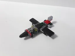 31015 - Jet