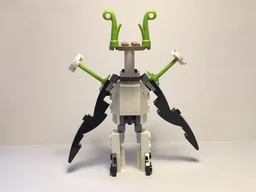 RoboMantis