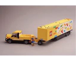 60440 Pickup