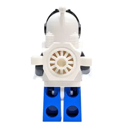 Aquanaut 3