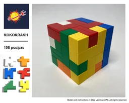 KOKOKRASH
