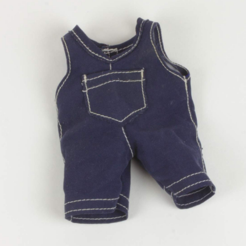 Lego Duplo Dungarees / Dark Blue