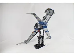 Ultimate Blade Wing Display Stand