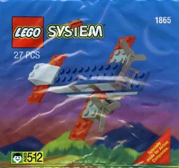 Airliner polybag