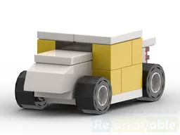 Mini racer 3