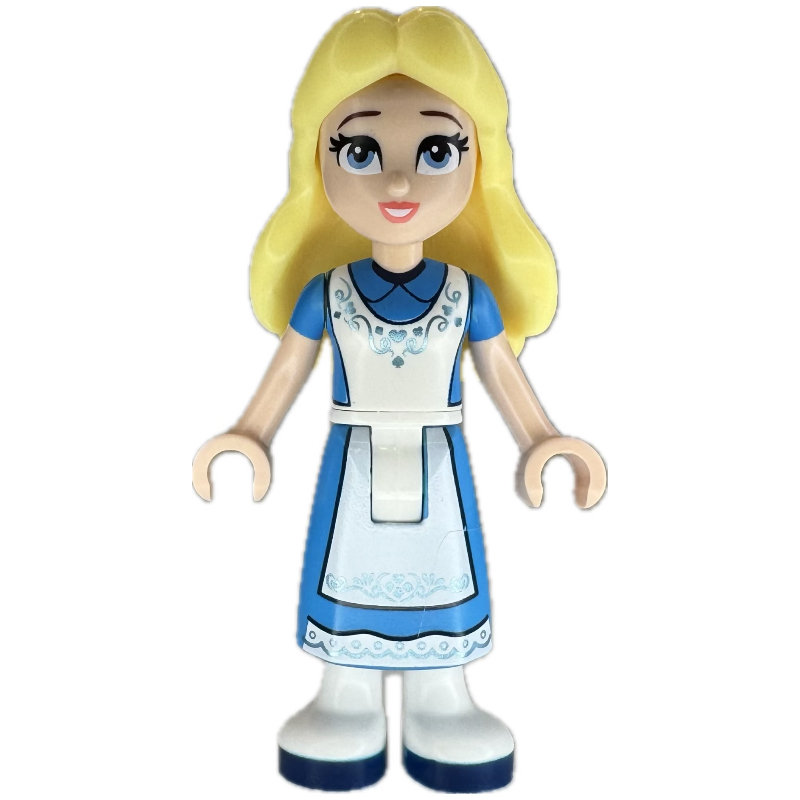 Lego Alice