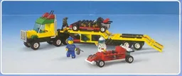 Speedway Transport