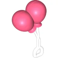 Duplo Balloons / Coral