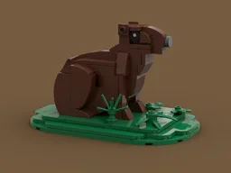 Capybara