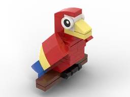 Parrot
