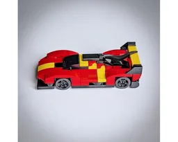 Tiny 499P (Stickerless)