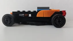 30683 Hotrod