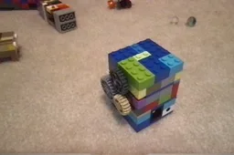 fidget cube
