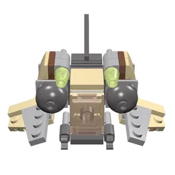 75129 Jumper