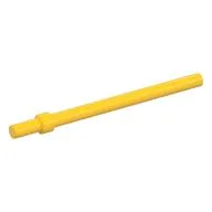 Bar 6L with Stop Ring / Yellow