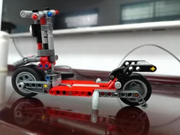 e-scooter (42132)