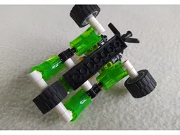 71471 Propeller-Trike