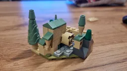 Watermill 30435