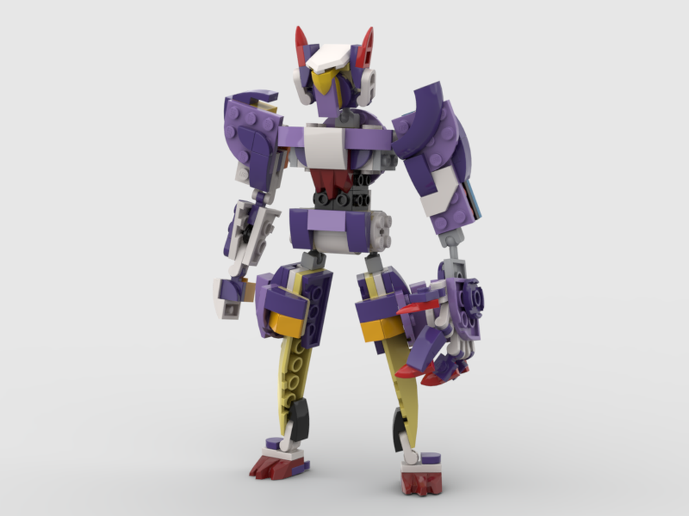 Lego AB-22