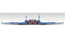 LL-119 Star Angel