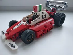 Ferrari 312 t2 1976