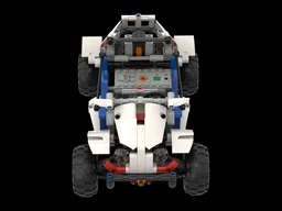 Small Buggy