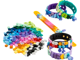 Bracelet Designer Mega Pack