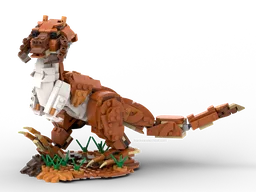 Summer Tauntaun