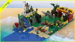 Leo's Beach