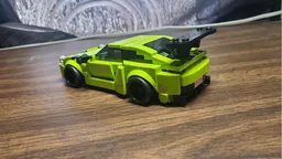 77237 Porsche 911