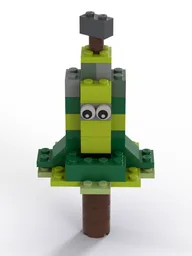 Christmas tree (alt 10713)