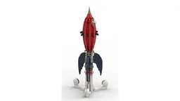 Cartoonish_RedRocket