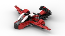 31100 Small jet