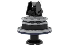 Planck Observatory
