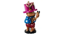 Tony Tony Chopper