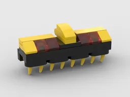Motor Grader