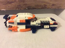 Space ship