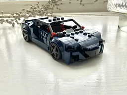 Acura NSX (76920 alt)