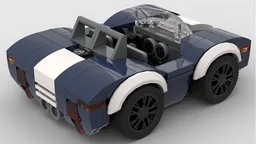 Micro Buggy