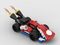 6 Wide Mariokart
