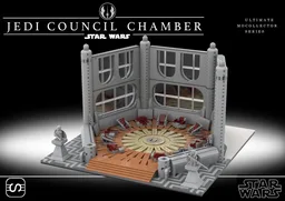 COUNCIL CHAMBER UCS