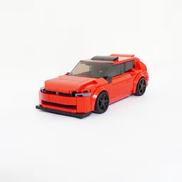 Volkswagen Golf R Mk6