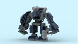 Forge Bot