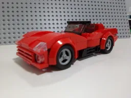 1994 Dodge Viper