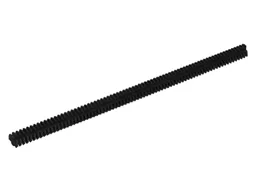 Technic Axle 10 Threaded