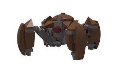 CIS Crab Droid